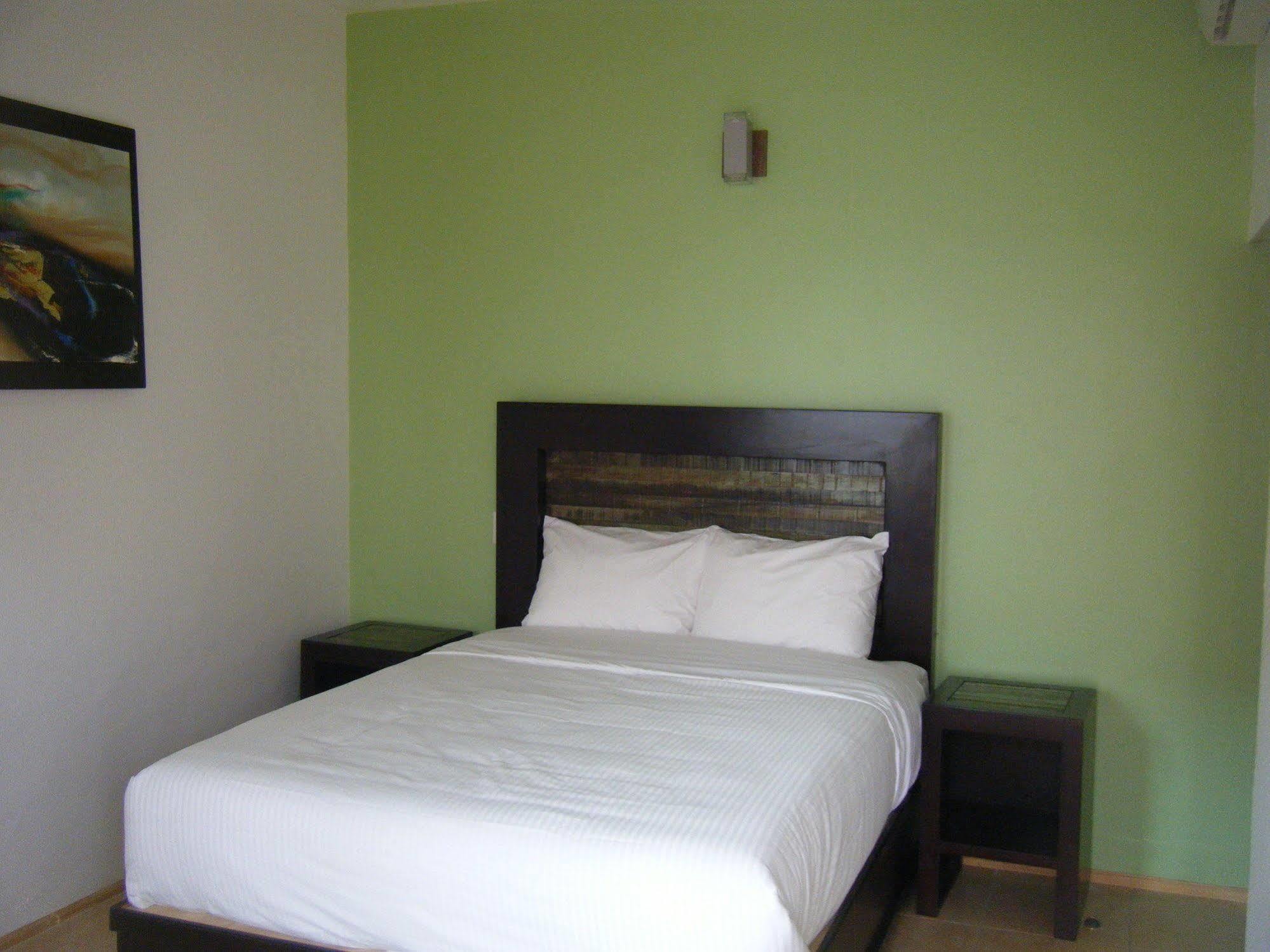 Happy Express Hotel Oaxaca Εξωτερικό φωτογραφία