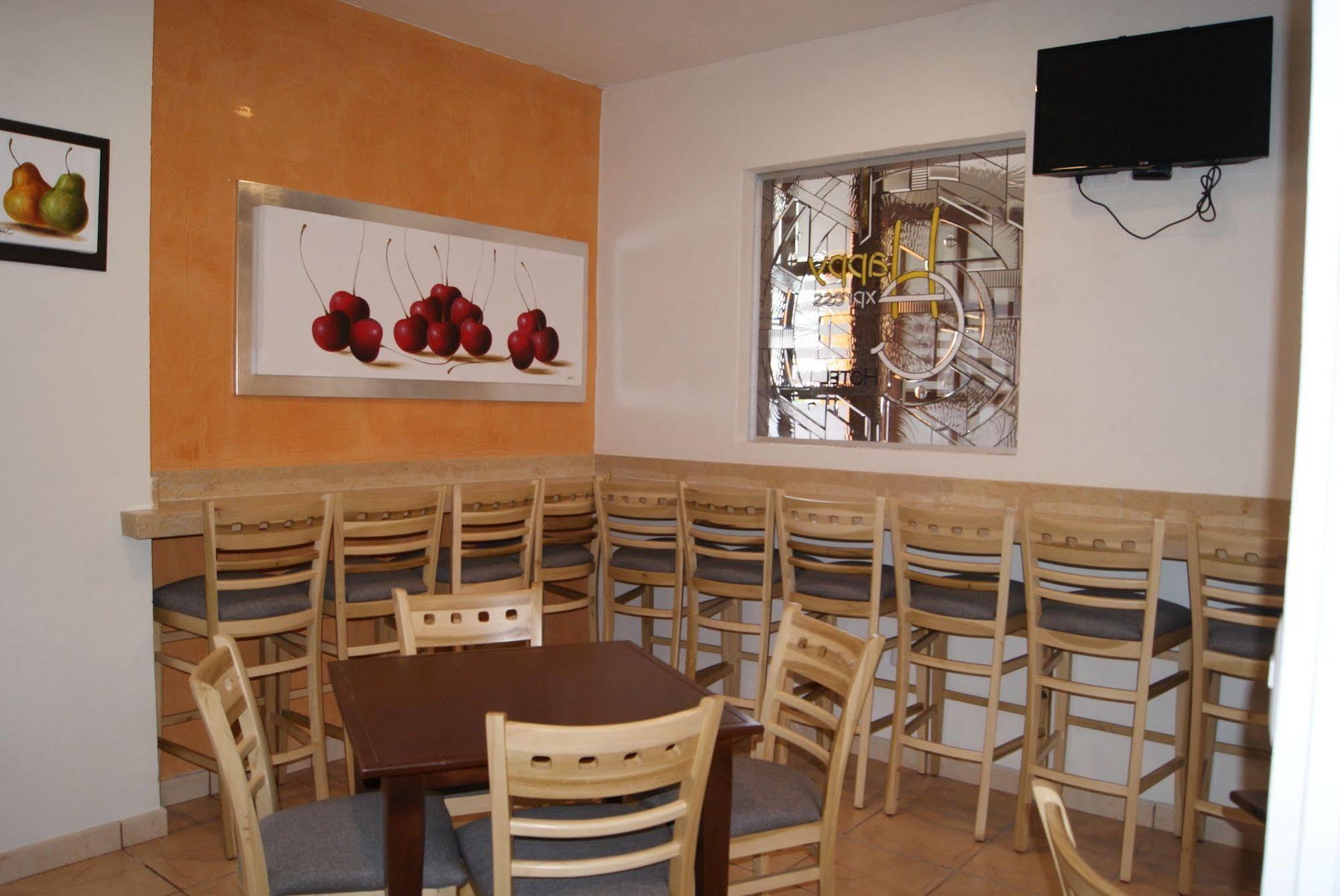Happy Express Hotel Oaxaca Εξωτερικό φωτογραφία