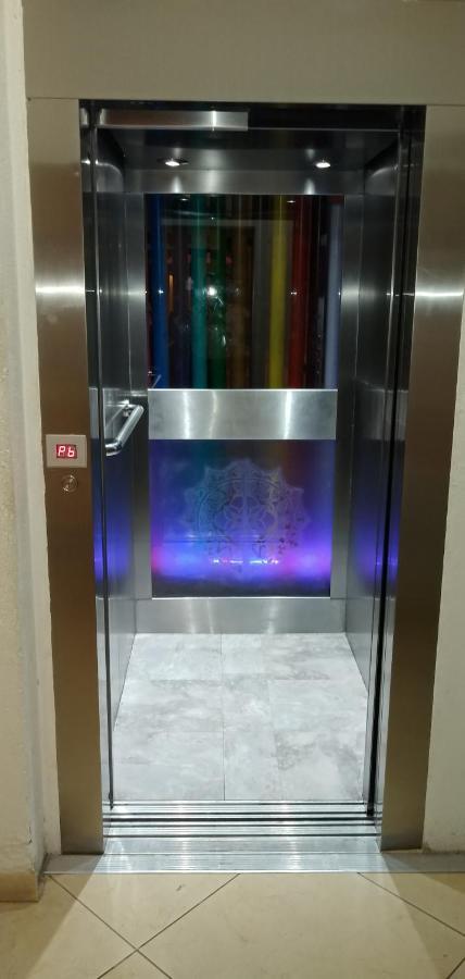 Happy Express Hotel Oaxaca Εξωτερικό φωτογραφία